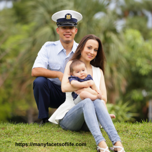 Family Life In The Military