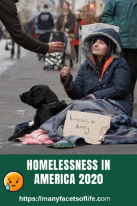 There has been progress, but more still needs to be done to solve the homelessness in our country.