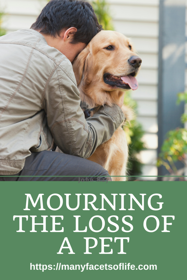 Mourning-the-loss-of-a-pet2 | Many Facets Of Life