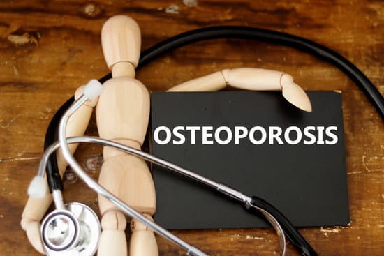 Osteoporosis Benefits With Yoga And Exercise