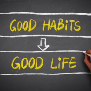 How To Create Positive Habits That Will Stick With You