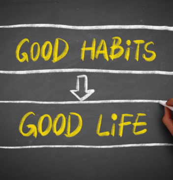 How To Create Positive Habits That Will Stick With You
