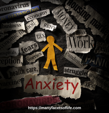 Ways to manage anxiety with exercise and knowing your triggers